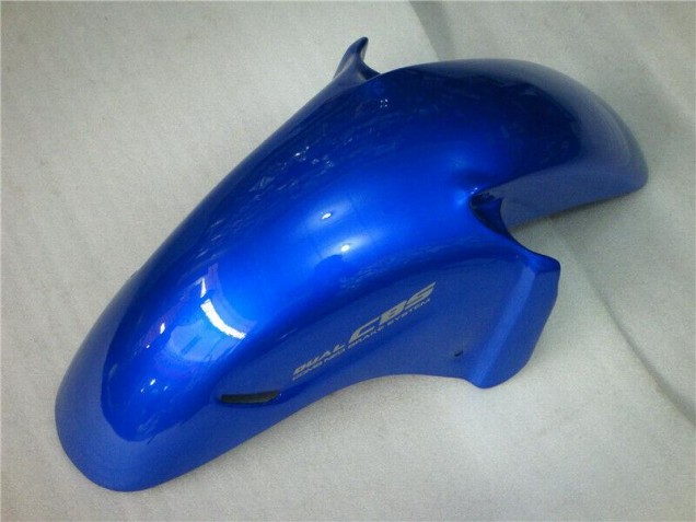 Bleu 96-07 CBR1100XX Carénage Moto