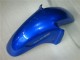 Bleu 96-07 CBR1100XX Carénage Moto