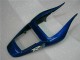 Bleu 98-02 YZF R6 Carénages Moto Bleu 98-02 YZF R6 Carénages Moto