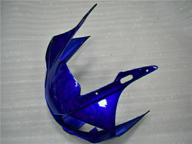 Bleu 98-02 YZF R6 Kit Carénages Motos Complet