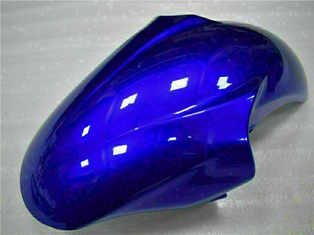 Bleu 98-02 YZF R6 Kit Carénages Motos Complet