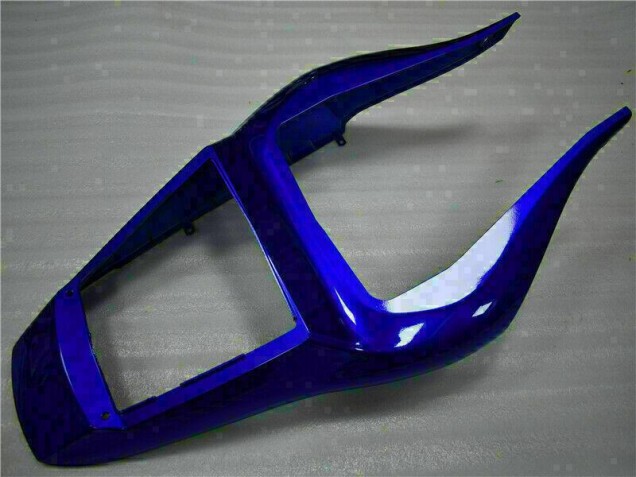 Bleu 98-02 YZF R6 Kit Carénages Motos Complet