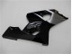 Bleu Argent 04-05 GSXR 600/750 Carénage Moto Bleu Argent 04-05 GSXR 600/750 Carénage Moto