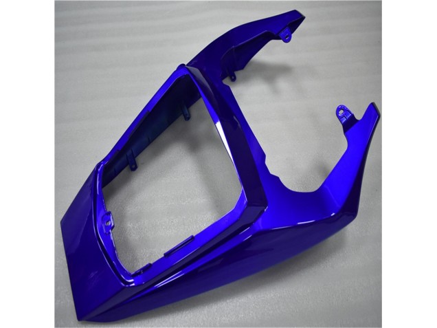 Bleu Blanc 03-05 YZF R6 Kit Carénages Motos Complet Bleu Blanc 03-05 YZF R6 Kit Carénages Motos Complet