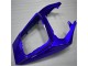 Bleu Blanc 03-05 YZF R6 Kit Carénages Motos Complet Bleu Blanc 03-05 YZF R6 Kit Carénages Motos Complet