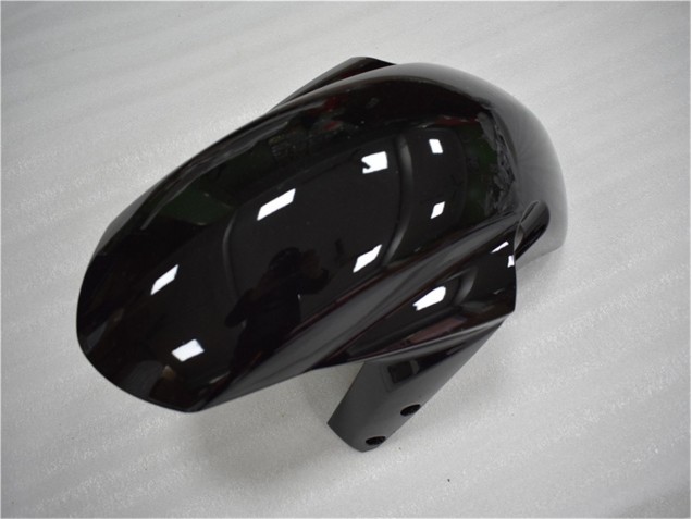 Bleu Blanc 04-05 GSXR 600/750 Carénage Moto Bleu Blanc 04-05 GSXR 600/750 Carénage Moto