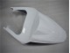 Bleu Blanc 04-05 GSXR 600/750 Carénage Moto Bleu Blanc 04-05 GSXR 600/750 Carénage Moto