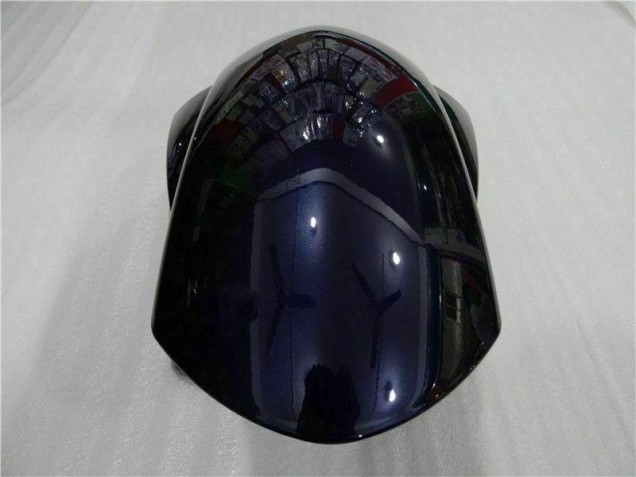Bleu Blanc 04-05 GSXR 600/750 Carrosserie Moto Bleu Blanc 04-05 GSXR 600/750 Carrosserie Moto