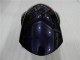 Bleu Blanc 04-05 GSXR 600/750 Carrosserie Moto Bleu Blanc 04-05 GSXR 600/750 Carrosserie Moto