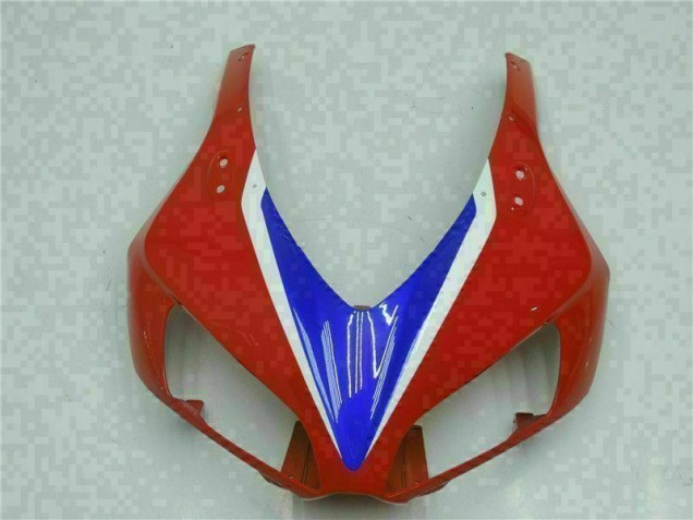 Bleu Blanc 06-07 CBR1000RR Carénage Moto Bleu Blanc 06-07 CBR1000RR Carénage Moto