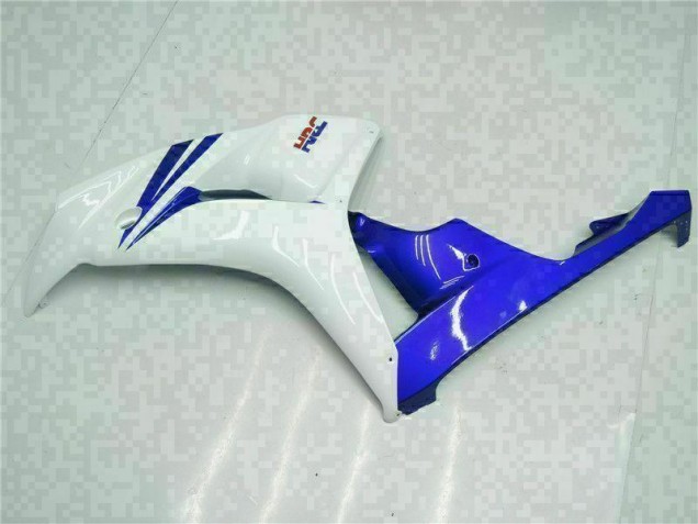 Bleu Blanc 06-07 CBR1000RR Carénage Moto Bleu Blanc 06-07 CBR1000RR Carénage Moto