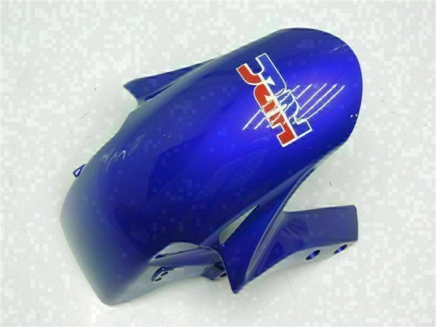 Bleu Blanc 06-07 CBR1000RR Carénage Moto Bleu Blanc 06-07 CBR1000RR Carénage Moto