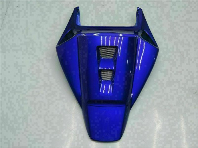Bleu Blanc 06-07 CBR1000RR Carénage Moto Bleu Blanc 06-07 CBR1000RR Carénage Moto