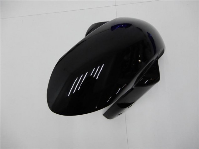 Bleu Blanc 07-08 GSXR 1000 Kit Carénages Motos & Plastique Bleu Blanc 07-08 GSXR 1000 Kit Carénages Motos & Plastique