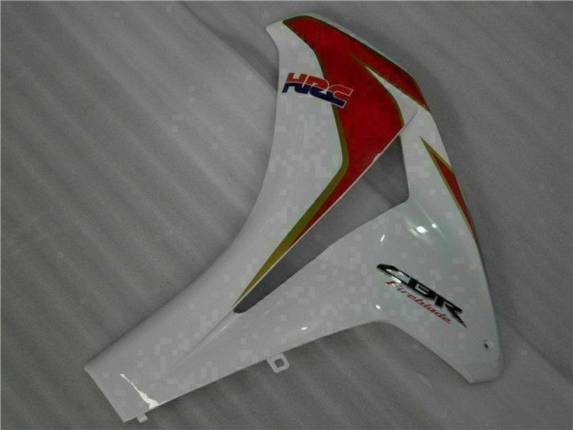 Bleu Blanc 08-11 CBR1000RR Carénage Moto Bleu Blanc 08-11 CBR1000RR Carénage Moto