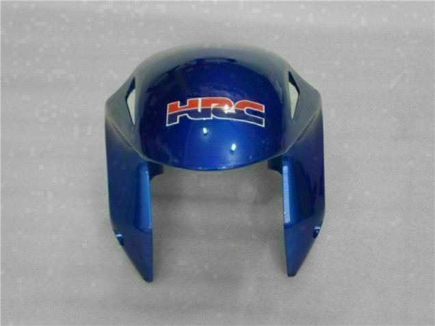 Bleu Blanc 08-11 CBR1000RR Carénage Moto Bleu Blanc 08-11 CBR1000RR Carénage Moto