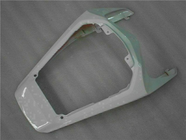 Bleu Blanc 08-11 CBR1000RR Carénage Moto Bleu Blanc 08-11 CBR1000RR Carénage Moto