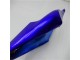 Bleu Blanc 98-02 YZF R6 Carénage Moto Bleu Blanc 98-02 YZF R6 Carénage Moto