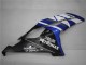 Bleu Blanc FAAC 08-16 YZF R6 Carénage Moto Bleu Blanc FAAC 08-16 YZF R6 Carénage Moto