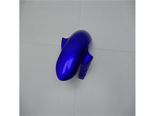 Bleu Blanc Noir 04-06 YZF R1 Carénage Moto Bleu Blanc Noir 04-06 YZF R1 Carénage Moto