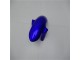 Bleu Blanc Noir 04-06 YZF R1 Carénage Moto Bleu Blanc Noir 04-06 YZF R1 Carénage Moto