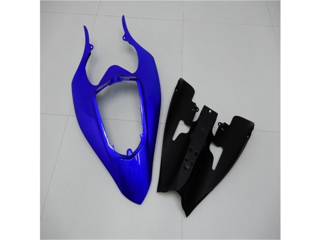 Bleu Blanc Noir 04-06 YZF R1 Carénage Moto Bleu Blanc Noir 04-06 YZF R1 Carénage Moto