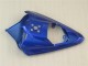 Bleu Blanc Noir 08-16 YZF R6 Carénages Moto Bleu Blanc Noir 08-16 YZF R6 Carénages Moto