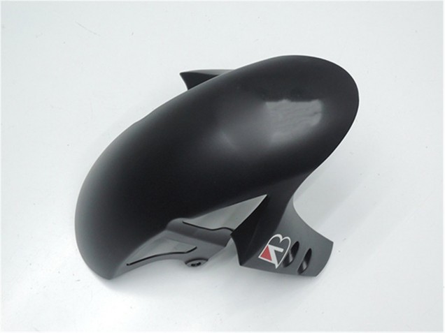 Bleu Blanc Noir 12-14 YZF R1 Carénage Moto Bleu Blanc Noir 12-14 YZF R1 Carénage Moto