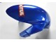 Bleu Blanc Vert 08-10 GSXR 600/750 Carénage Moto Bleu Blanc Vert 08-10 GSXR 600/750 Carénage Moto