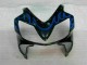 Bleu Flamme 01-03 CBR600 F4i Carénage Moto Bleu Flamme 01-03 CBR600 F4i Carénage Moto