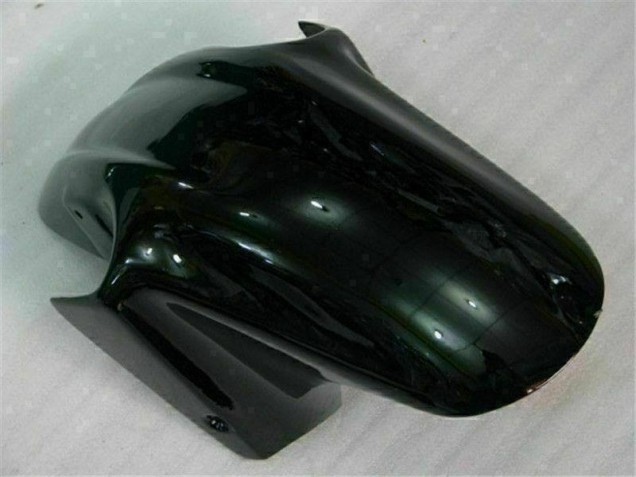 Bleu Flamme 01-03 CBR600 F4i Carénage Moto Bleu Flamme 01-03 CBR600 F4i Carénage Moto