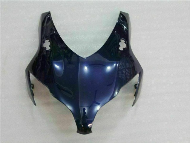 Bleu Foncé 08-11 CBR1000RR Carénage Moto Bleu Foncé 08-11 CBR1000RR Carénage Moto