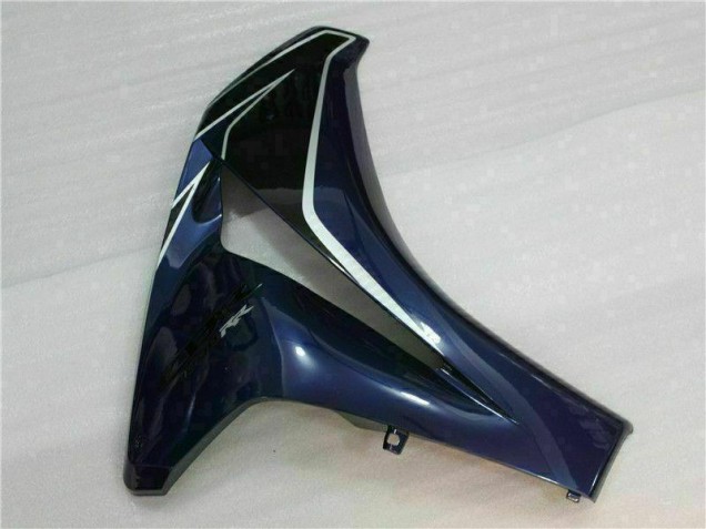 Bleu Foncé 08-11 CBR1000RR Carénage Moto Bleu Foncé 08-11 CBR1000RR Carénage Moto