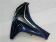 Bleu Foncé 08-11 CBR1000RR Carénage Moto Bleu Foncé 08-11 CBR1000RR Carénage Moto