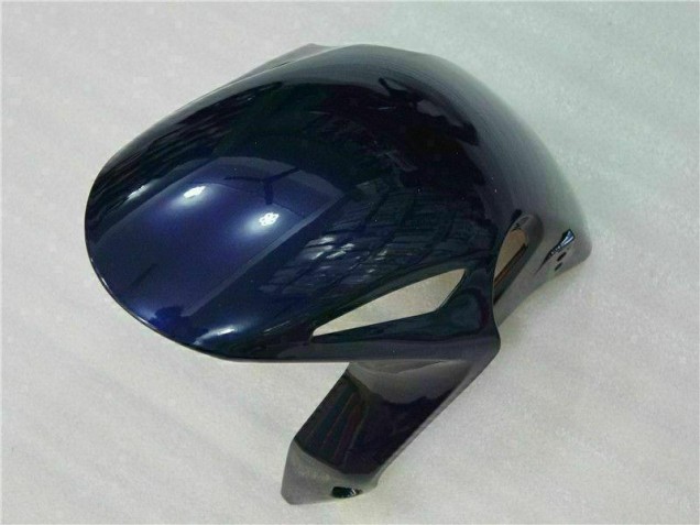 Bleu Foncé 08-11 CBR1000RR Carénage Moto Bleu Foncé 08-11 CBR1000RR Carénage Moto
