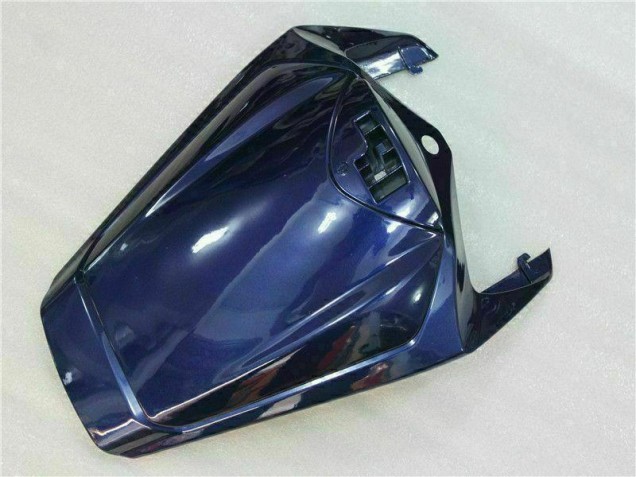 Bleu Foncé 08-11 CBR1000RR Carénage Moto Bleu Foncé 08-11 CBR1000RR Carénage Moto