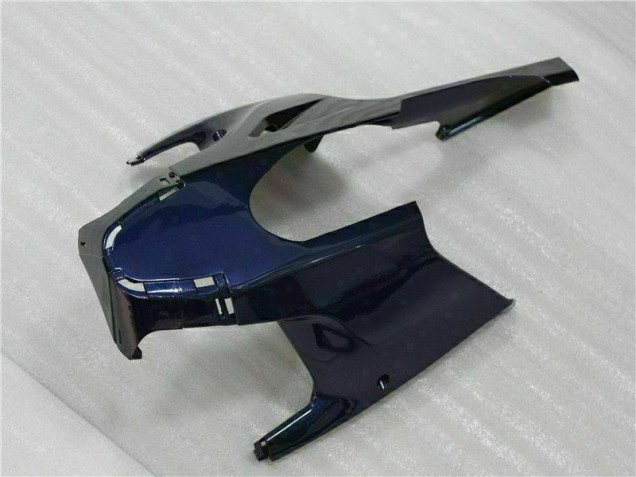 Bleu Foncé 08-11 CBR1000RR Carénage Moto Bleu Foncé 08-11 CBR1000RR Carénage Moto