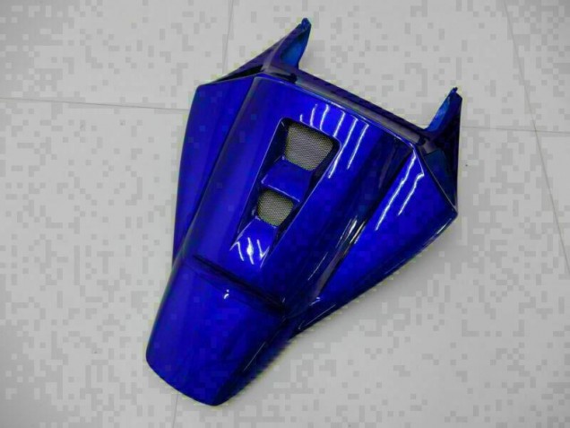 Bleu Jaune 06-07 CBR1000RR Carénage Moto Bleu Jaune 06-07 CBR1000RR Carénage Moto
