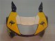 Bleu Jaune Joes 95-98 CBR600 F3 Carénage Moto Bleu Jaune Joes 95-98 CBR600 F3 Carénage Moto