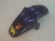 Bleu Jaune Joes 95-98 CBR600 F3 Carénage Moto Bleu Jaune Joes 95-98 CBR600 F3 Carénage Moto