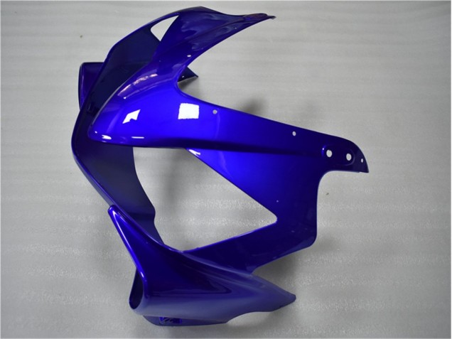 Bleu Noir 01-03 CBR600 F4i Carénages Moto Bleu Noir 01-03 CBR600 F4i Carénages Moto