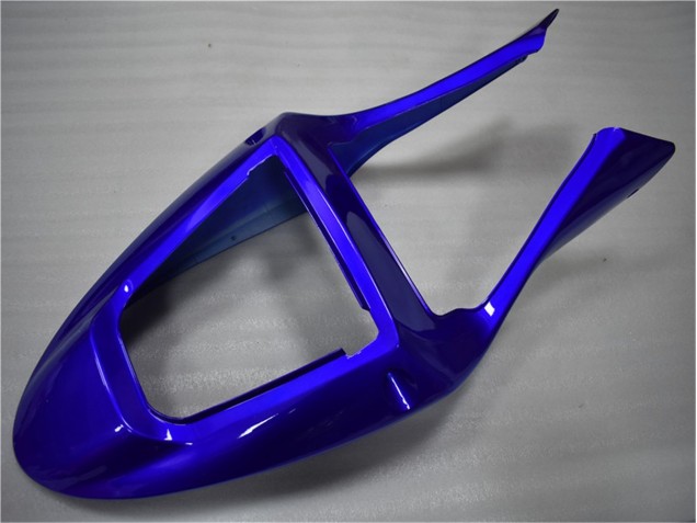 Bleu Noir 01-03 CBR600 F4i Carénages Moto Bleu Noir 01-03 CBR600 F4i Carénages Moto