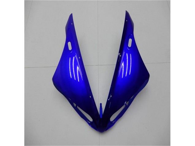 Bleu Noir 04-06 YZF R1 Carénage Moto