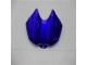 Bleu Noir 04-06 YZF R1 Carénage Moto