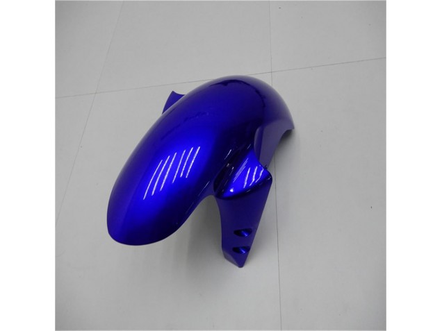 Bleu Noir 04-06 YZF R1 Carénage Moto