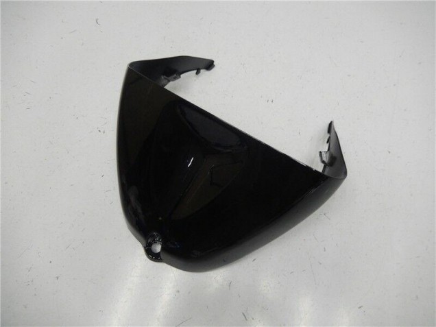 Bleu Noir 05-06 ZX6R Carénage Moto