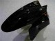 Bleu Noir 08-12 EX250 Carénage Moto Bleu Noir 08-12 EX250 Carénage Moto