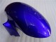 Bleu Noir 08-16 YZF R6 Carénages Moto Bleu Noir 08-16 YZF R6 Carénages Moto