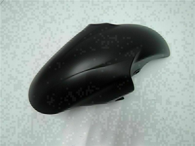 Bleu Noir 98-02 YZF R6 Carénages Moto Bleu Noir 98-02 YZF R6 Carénages Moto