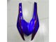 Bleu Rouge 17-21 YZF R6 Carénage Moto Bleu Rouge 17-21 YZF R6 Carénage Moto
